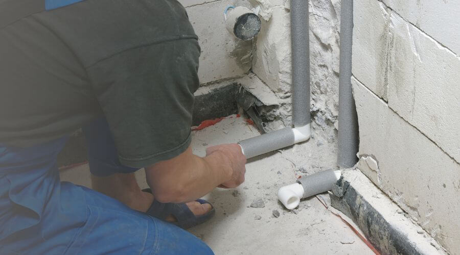 Septic Tank Scum Layer Removal in Youngsville, NC